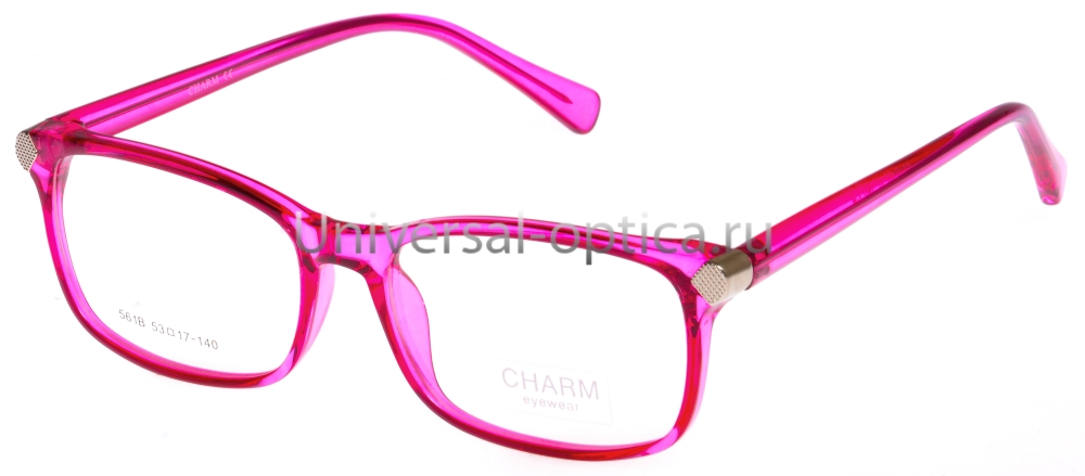Оправа полимерная Charm/Шарм 561B col. 4 от Торгового дома Универсал || universal-optica.ru