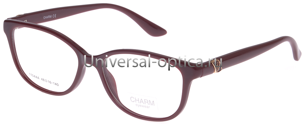 Оправа полимерная Charm 11044А col. 2 от Торгового дома Универсал || universal-optica.ru