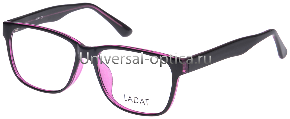 Оправа полимерная LADAT 8027 c. 2 от Торгового дома Универсал || universal-optica.ru