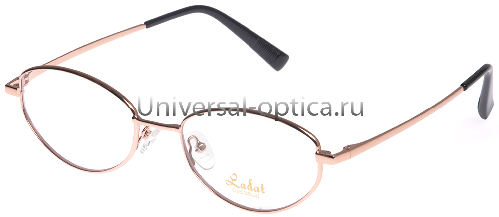Оправа металлическая LADAT F93122 c. 9 от Торгового дома Универсал || universal-optica.ru