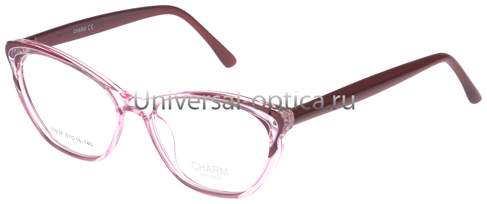Оправа полимерная Charm/Шарм 11037 col. 3 от Торгового дома Универсал || universal-optica.ru
