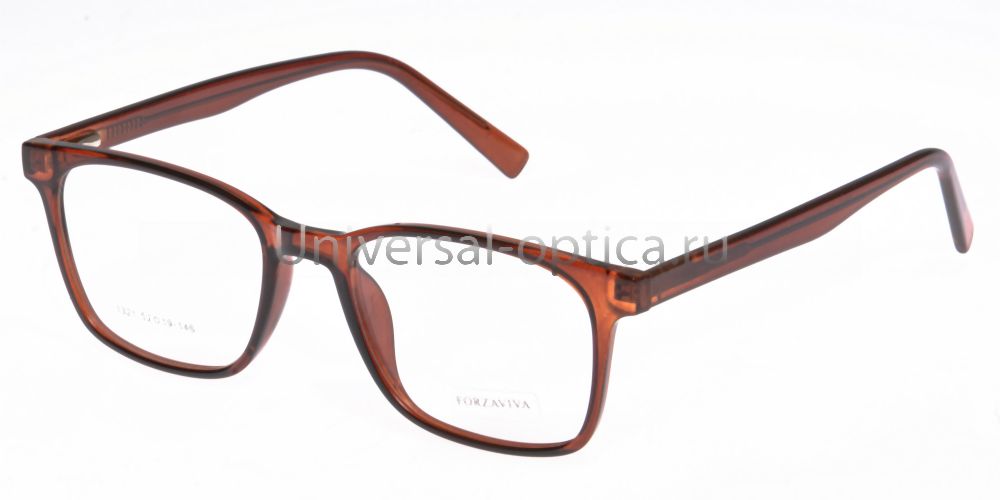 Оправа полимерная Forza Viva 1321 col. 3 от Торгового дома Универсал || universal-optica.ru