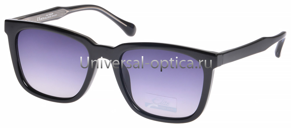 25719 солнцезащитные очки Elite от Торгового дома Универсал || universal-optica.ru