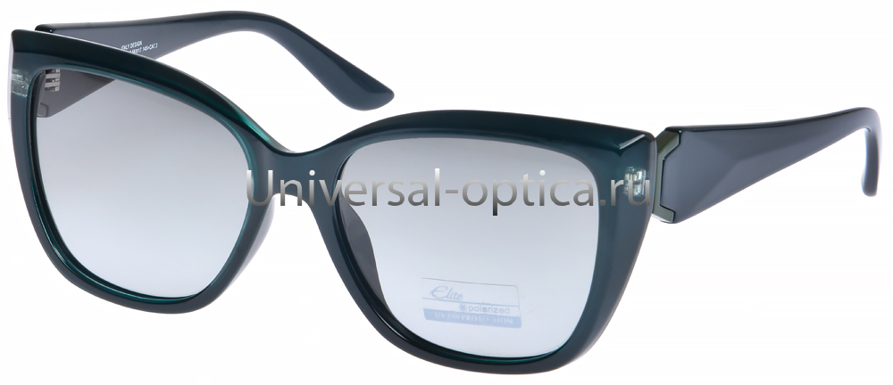 25728-PL солнцезащитные очки Elite от Торгового дома Универсал || universal-optica.ru