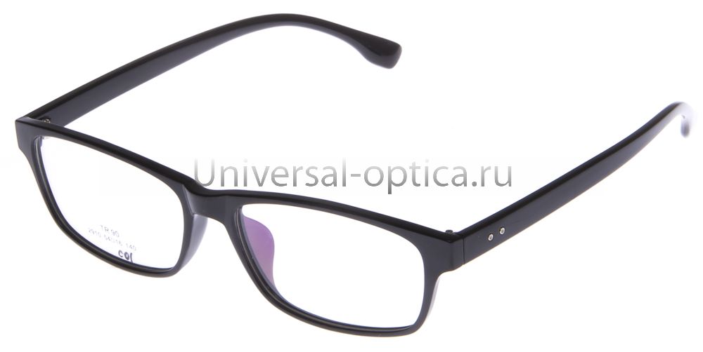 Оправа полимерная (TR-T) 2910 col. 1 от Торгового дома Универсал || universal-optica.ru
