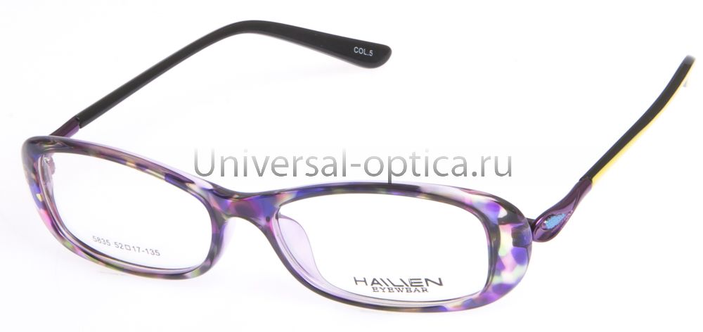Оправа пл. (TR-T) 5835 col. 5 от Торгового дома Универсал || universal-optica.ru