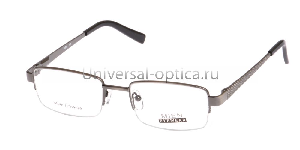 Оправа металлическая Mien 6554A col. 8 от Торгового дома Универсал || universal-optica.ru