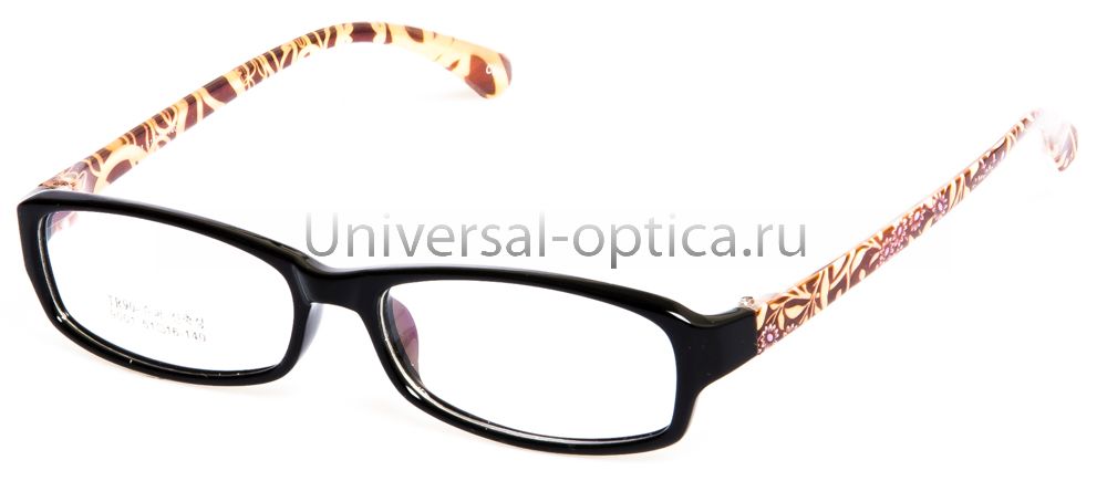 Оправа полимерная TR-90 9001 col. 61 от Торгового дома Универсал || universal-optica.ru