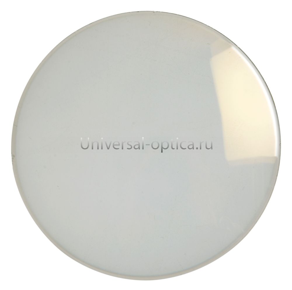 Линза полимерная аст. 1.56 Tin Grey Gold Coated UNIVERSAL 30% затемнения от Торгового дома Универсал || universal-optica.ru
