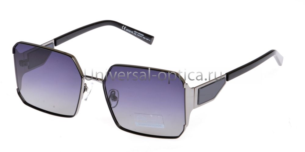 23722-PL солнцезащитные очки Elite от Торгового дома Универсал || universal-optica.ru