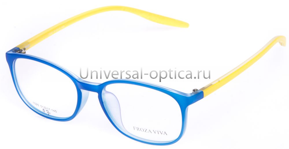 Оправа полимерная Froza Viva 1025 c. 7 от Торгового дома Универсал || universal-optica.ru