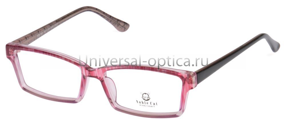 Оправа полимерная Noble cat 9058 col. 57 от Торгового дома Универсал || universal-optica.ru