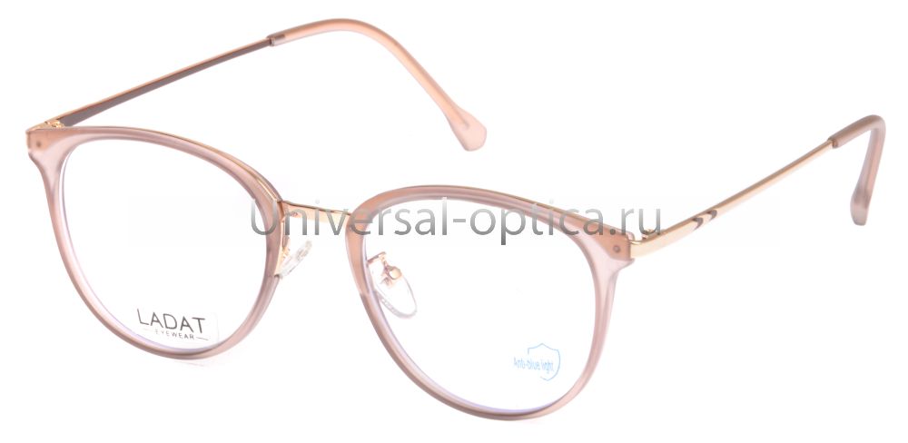 Оправа полимерная LADAT 83037 c. 3 от Торгового дома Универсал || universal-optica.ru