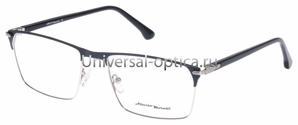 Оправа мет. Alberto Moratti 513 от Торгового дома Универсал || universal-optica.ru