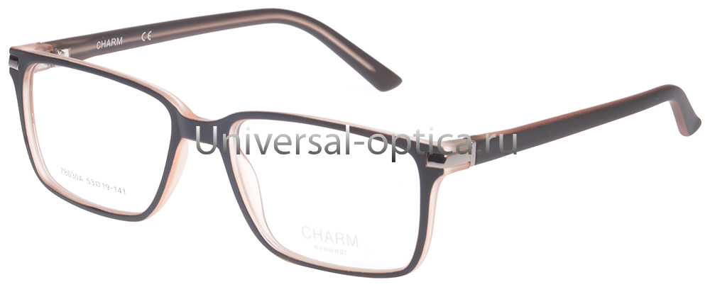 Оправа полимерная Charm/Шарм 78030A c. 7 от Торгового дома Универсал || universal-optica.ru