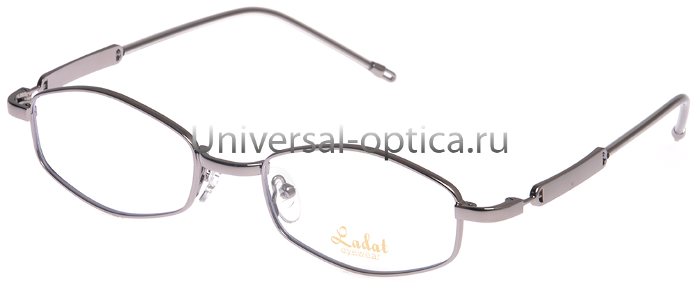 Оправа металлическая LADAT GN0807 col. 6 от Торгового дома Универсал || universal-optica.ru