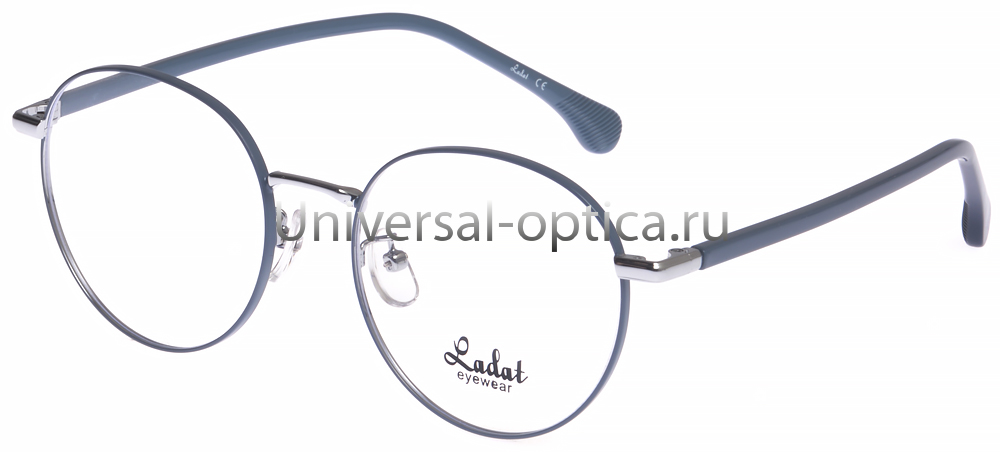 Оправа металлическая LADAT H5800 col. 7 от Торгового дома Универсал || universal-optica.ru