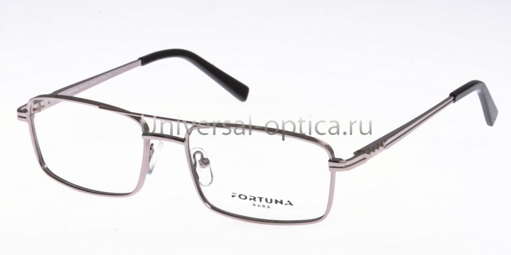 Оправа металлическая FORTUNA RARA F0190 от Торгового дома Универсал || universal-optica.ru
