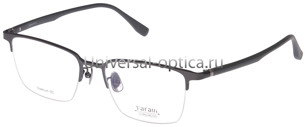 Оправа металлическая Faralli TF7032 col. 3 от Торгового дома Универсал || universal-optica.ru