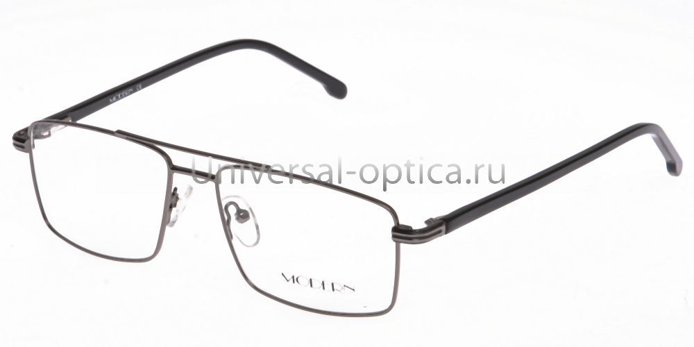 Оправа металлическая Modern DS-S63 col. 6 от Торгового дома Универсал || universal-optica.ru