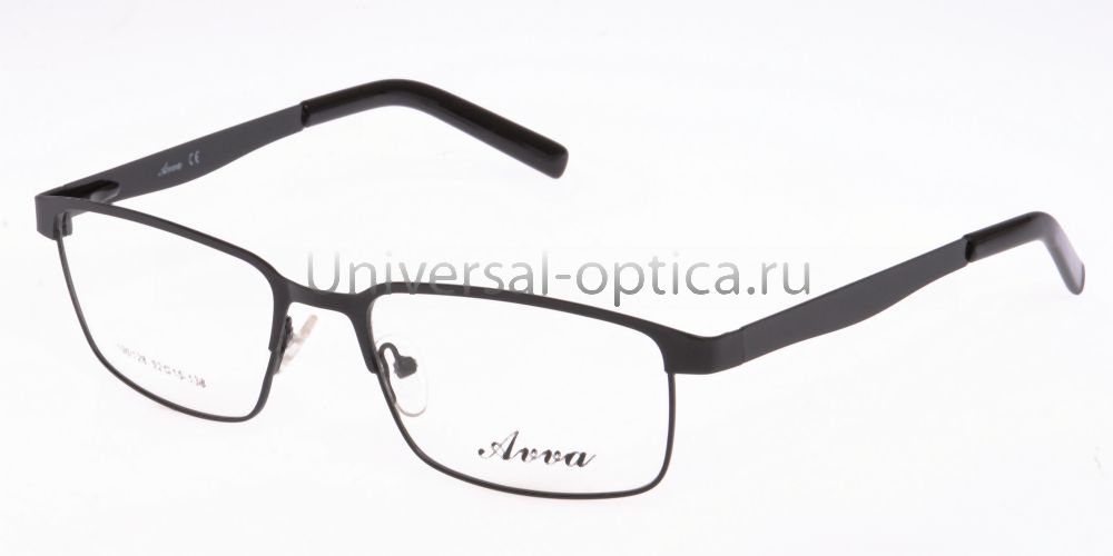 Оправа металлическая Avva 190128 c.1 от Торгового дома Универсал || universal-optica.ru
