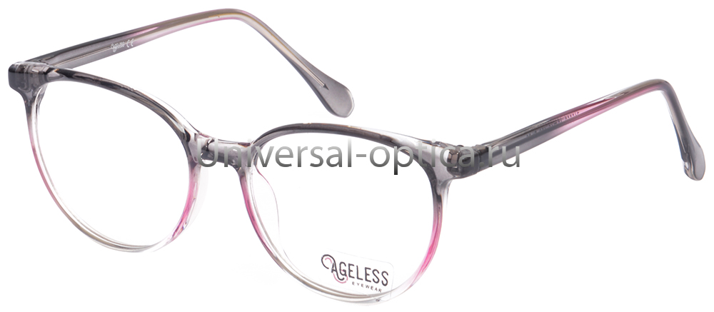 Оправа полимерная AGELESS 710003 c. DL06 от Торгового дома Универсал || universal-optica.ru