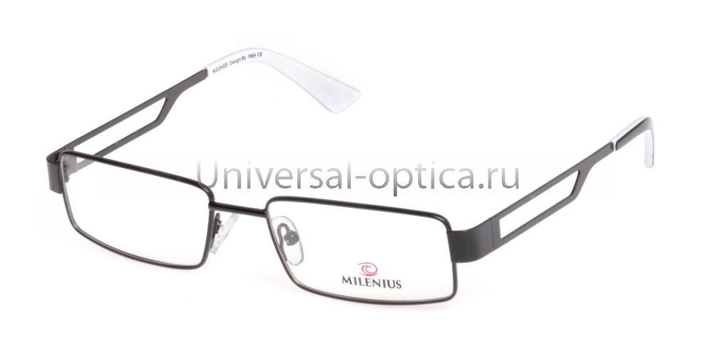 Оправа металлическая Milenius 498-м от Торгового дома Универсал || universal-optica.ru