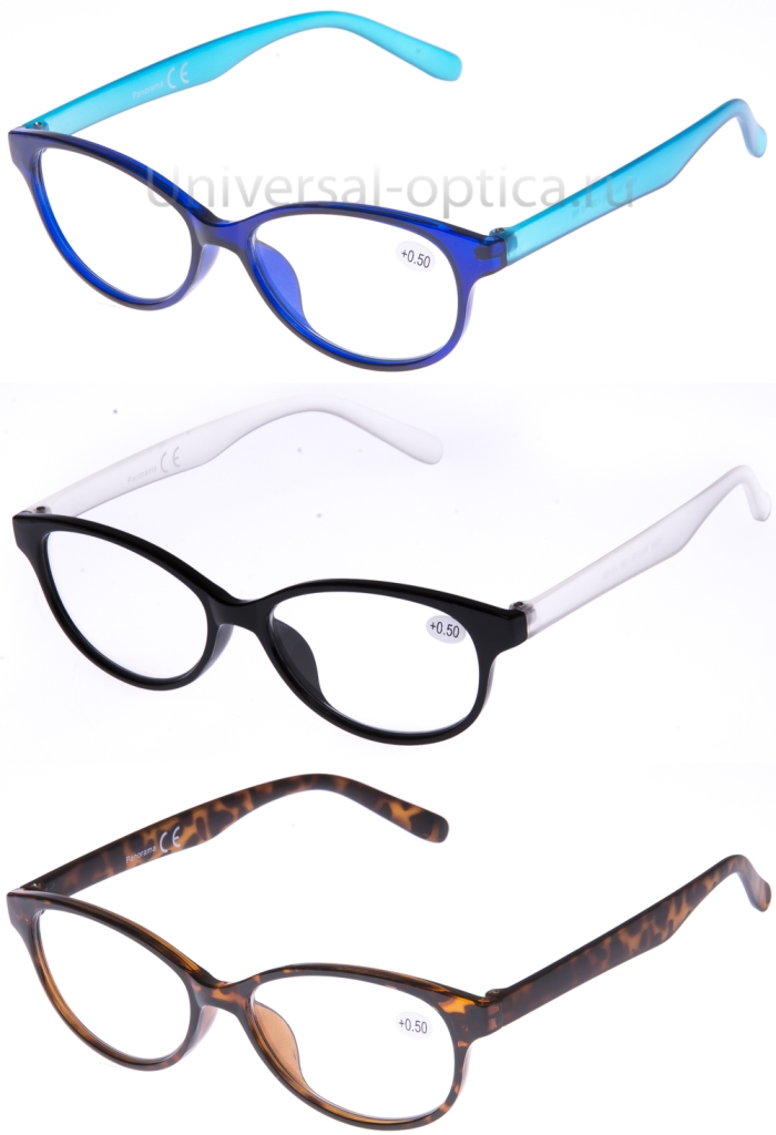 1026 очки корригирующие Panorama (Reader) от Торгового дома Универсал || universal-optica.ru