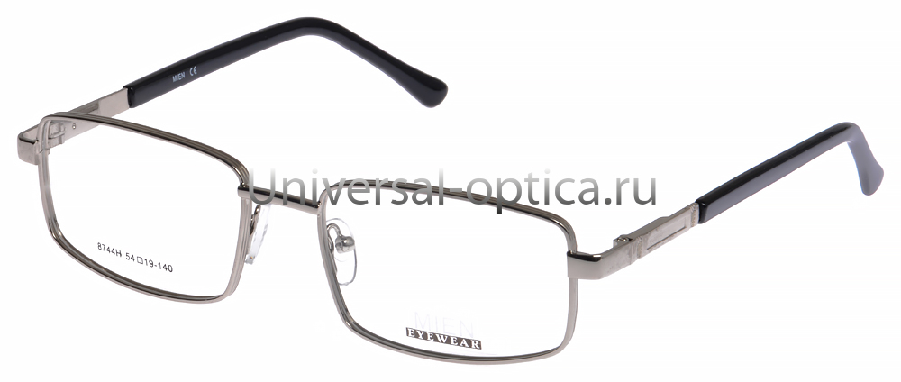 Оправа металлическая Mien 8744H col. 5 от Торгового дома Универсал || universal-optica.ru