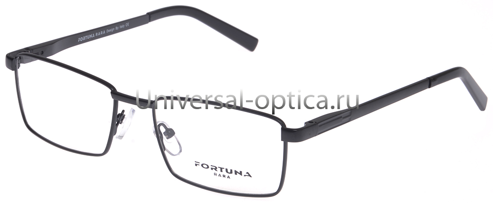 Оправа металлическая FORTUNA RARA F0271 от Торгового дома Универсал || universal-optica.ru