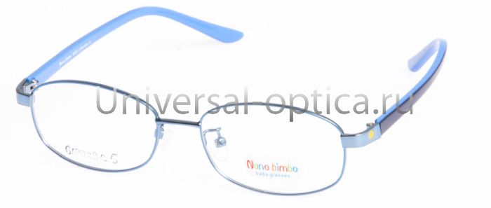 Оправа детская металлическая Nano Bimbo 610029 col. 5 от Торгового дома Универсал || universal-optica.ru