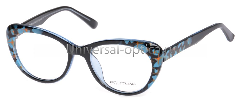 Оправа пл. Fortuna 098-F от Торгового дома Универсал || universal-optica.ru