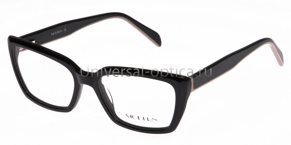 Оправа полимерная Modern MG6363 col. 1 от Торгового дома Универсал || universal-optica.ru
