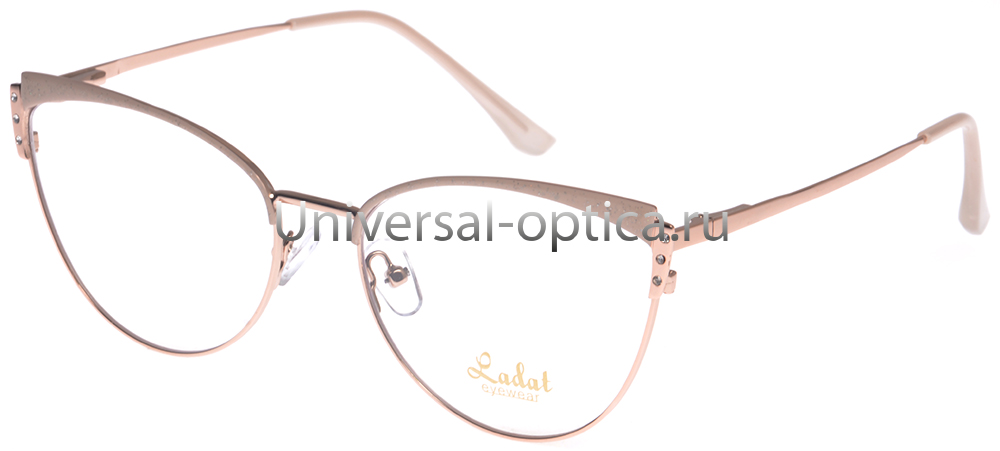 Оправа металлическая LADAT S11506 col. 6 от Торгового дома Универсал || universal-optica.ru