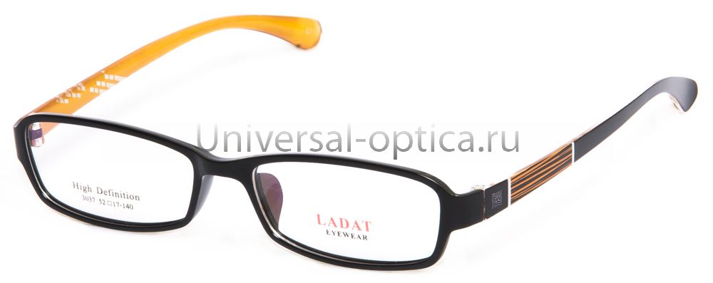 Оправа полимерная LADAT 3037 c. 7 от Торгового дома Универсал || universal-optica.ru