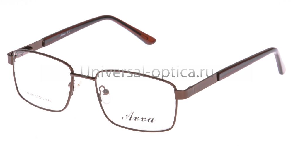 Оправа металлическая Avva 190100 c.2 от Торгового дома Универсал || universal-optica.ru