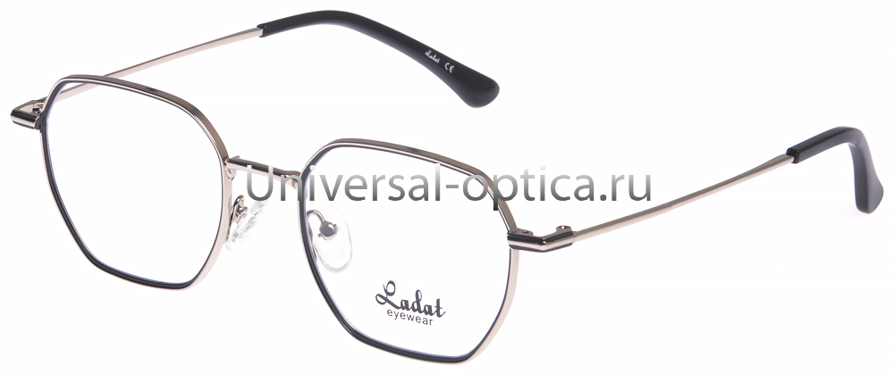 Оправа металлическая LADAT H5624-1 col. 2 от Торгового дома Универсал || universal-optica.ru