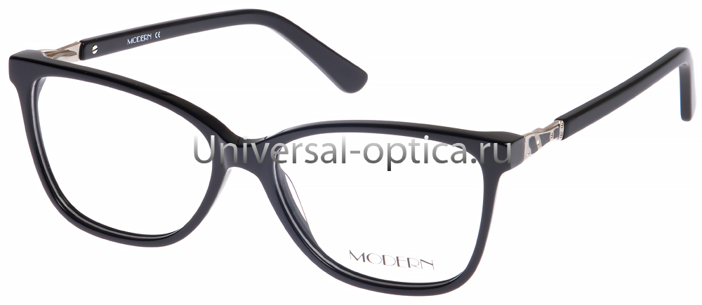 Оправа полимерная Modern F8738 col. 1 от Торгового дома Универсал || universal-optica.ru