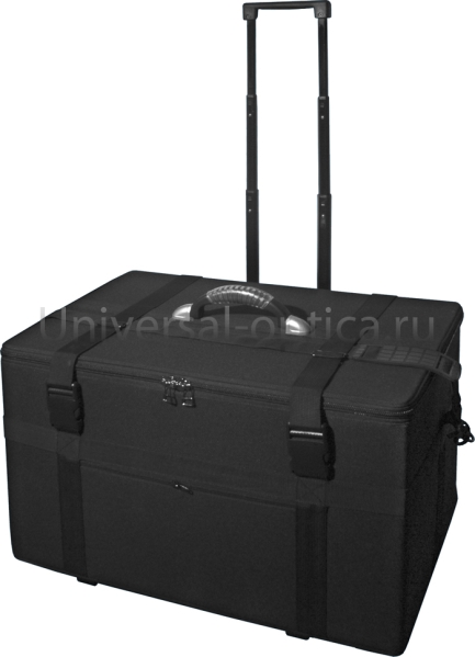 Кейс для солнцезащитных очков от Торгового дома Универсал || universal-optica.ru