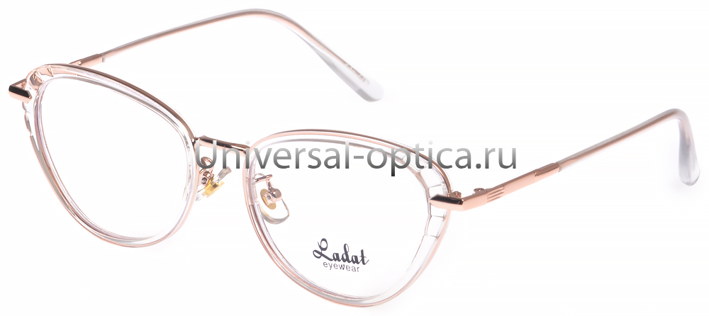 Оправа металлическая LADAT S11816 c. 22 от Торгового дома Универсал || universal-optica.ru