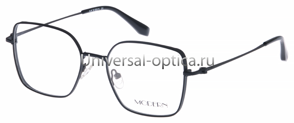 Оправа металлическая Modern 8702 col. 1 от Торгового дома Универсал || universal-optica.ru