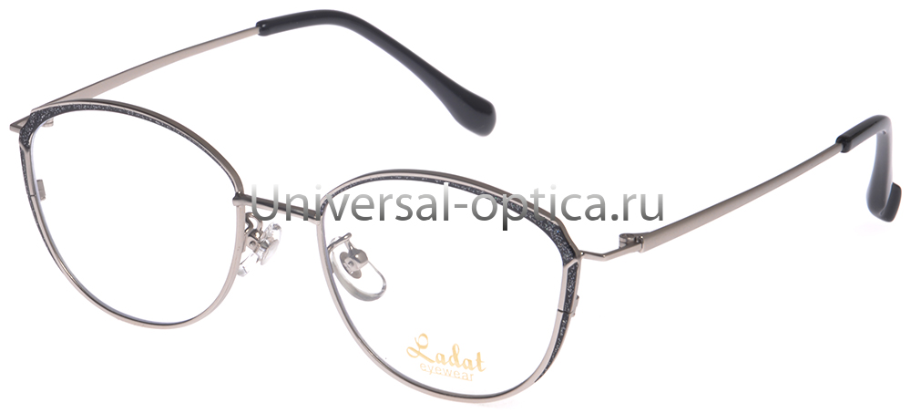 Оправа металлическая LADAT F93068 c. 10 от Торгового дома Универсал || universal-optica.ru
