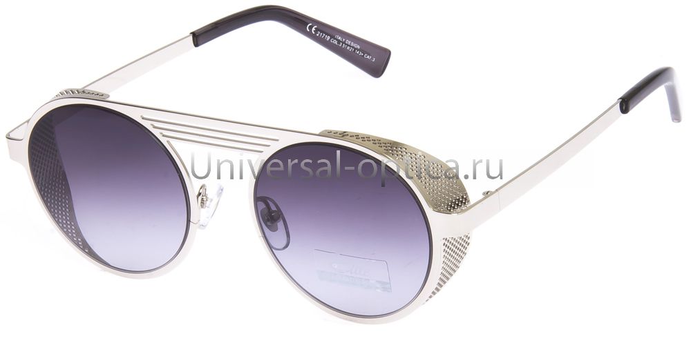 21719 солнцезащитные очки Elite от Торгового дома Универсал || universal-optica.ru