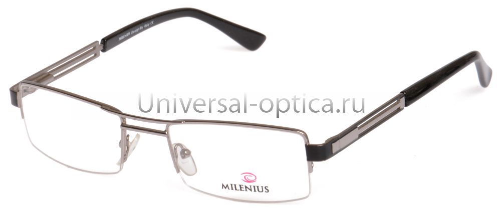 Оправа металлическая Milenius 477-м от Торгового дома Универсал || universal-optica.ru