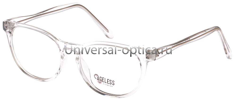 Оправа полимерная AGELESS 710001 c. DL08 от Торгового дома Универсал || universal-optica.ru