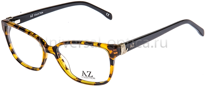 Оправа полимерная AZ Collection AC213 col. 4 от Торгового дома Универсал || universal-optica.ru