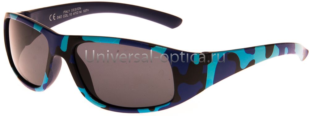 040 солнцезащитные очки дет. Sunny Funny от Торгового дома Универсал || universal-optica.ru