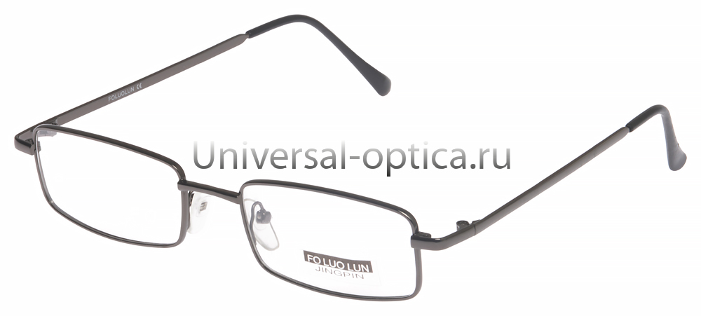 Оправа металлическая FLL-2 7705 c. 2 от Торгового дома Универсал || universal-optica.ru