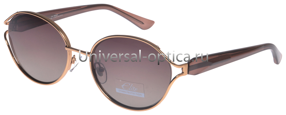 26713 солнцезащитные очки Elite от Торгового дома Универсал || universal-optica.ru
