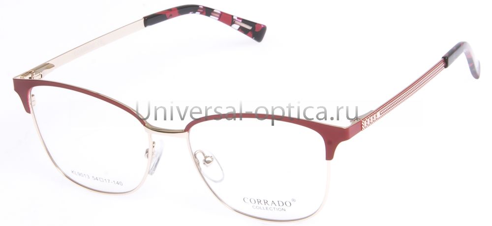 Оправа металлическая Corrado 9013 c. 18 от Торгового дома Универсал || universal-optica.ru